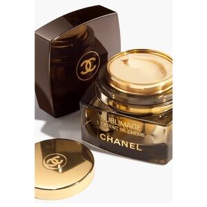 CHANEL Sublimage L'Extrait de Crème